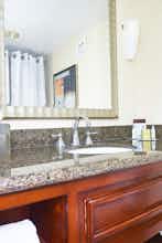 Hotel DoubleTree by Hilton Princeton photo 4