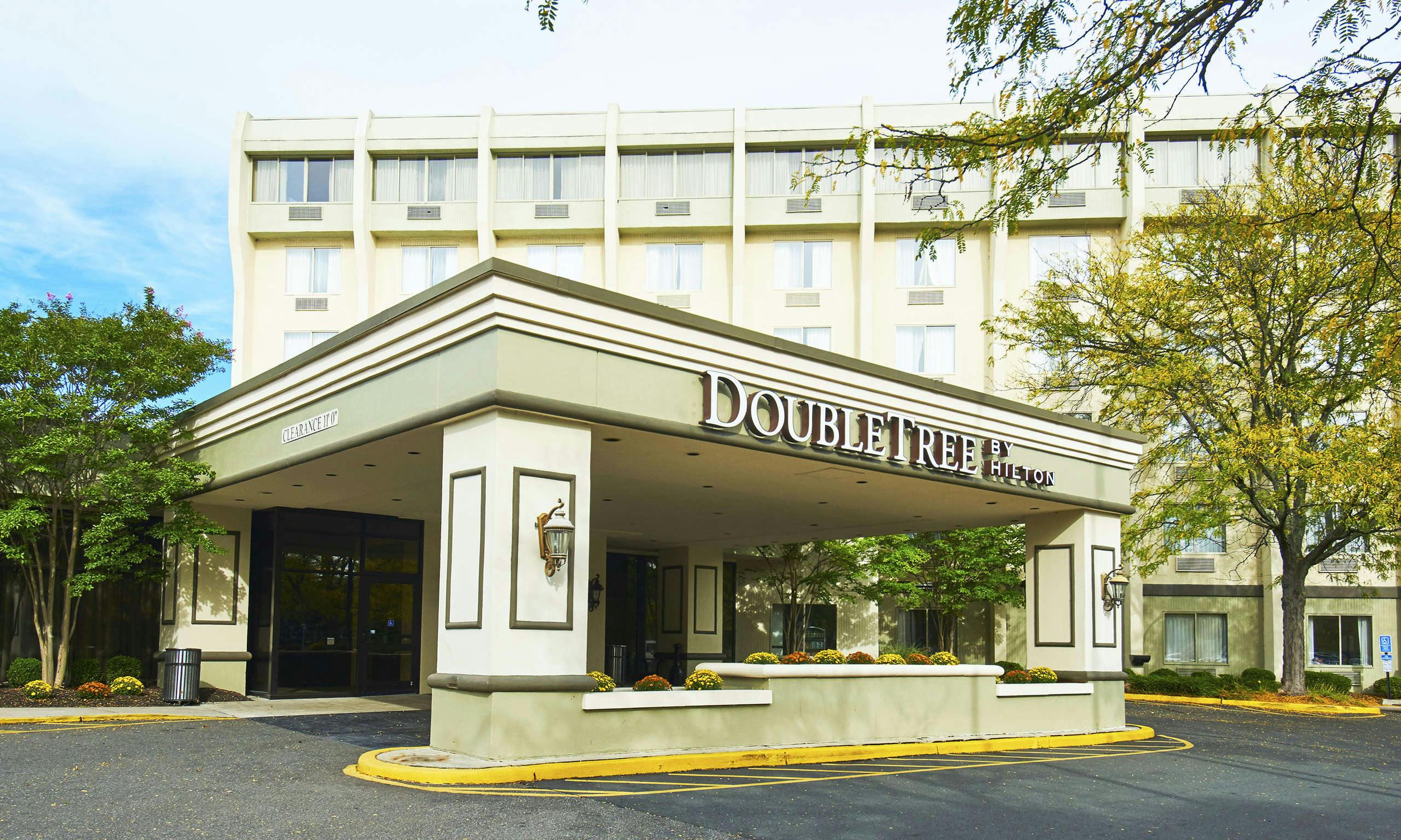 DoubleTree by Hilton Princeton