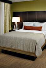 Hotel Staybridge Suites Dearborn MI photo 1