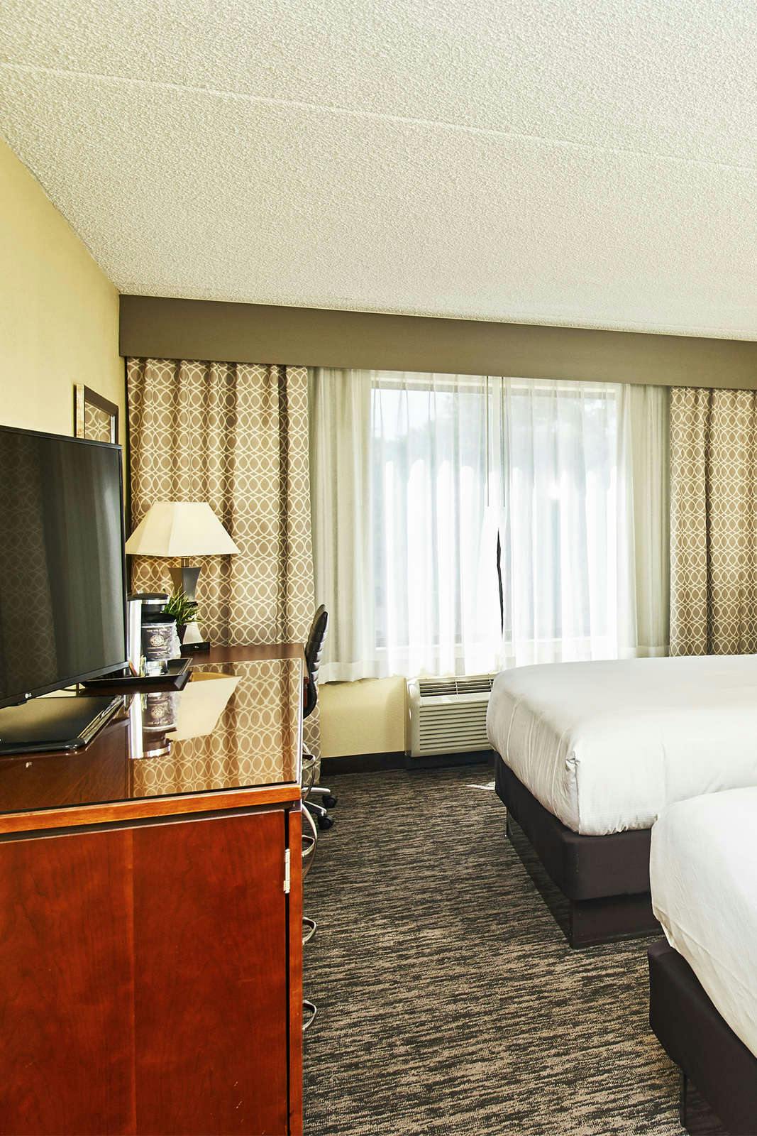 Hotel DoubleTree by Hilton Princeton photo 3