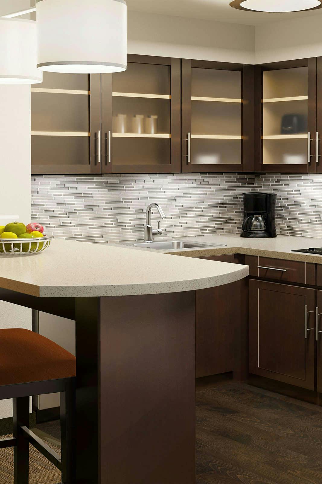 Hotel Staybridge Suites Dearborn MI photo 5