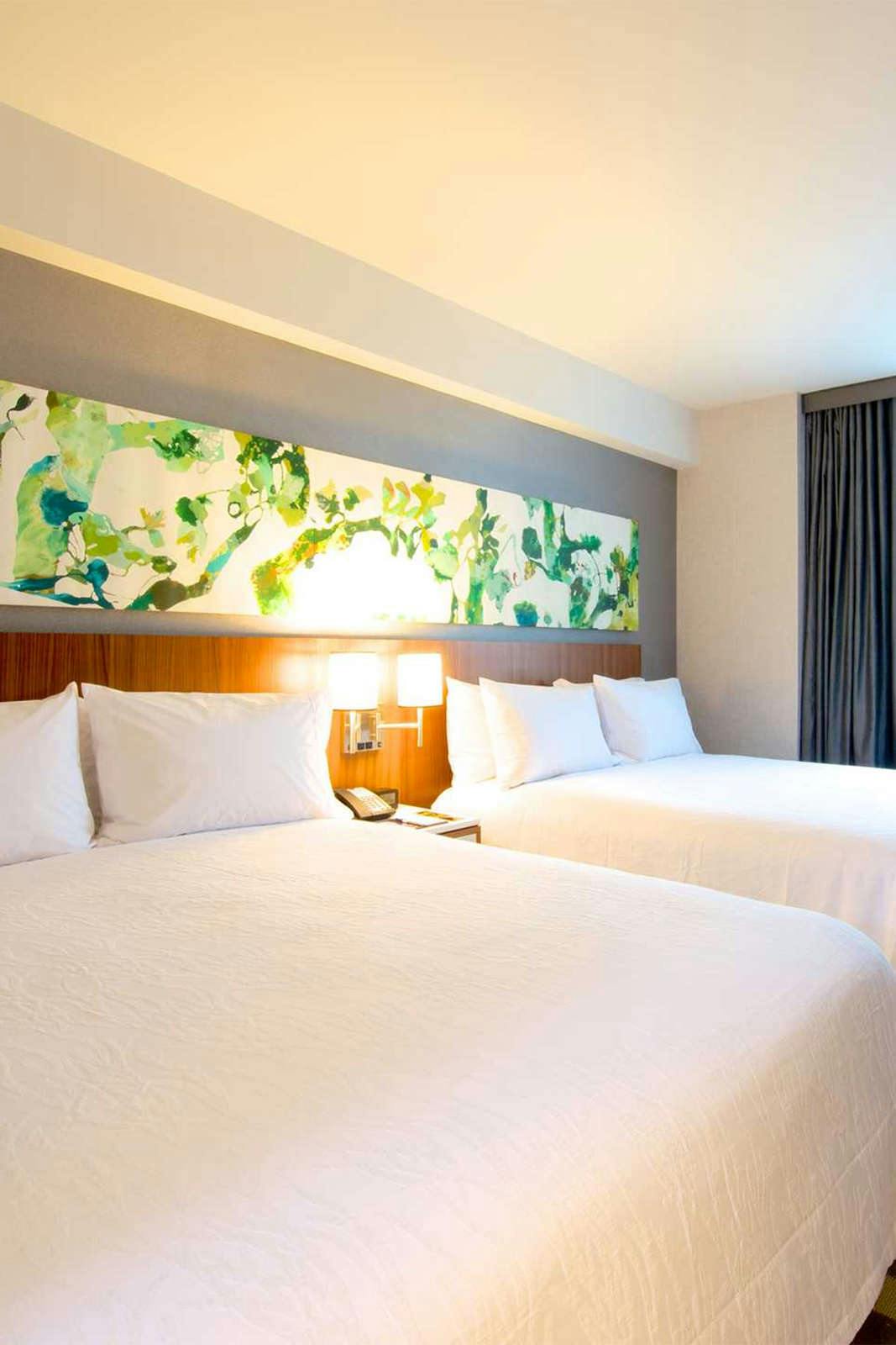 Hotel Hilton Garden Inn Central Park South photo 3