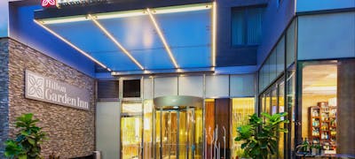 Hilton Garden Inn Central Park South