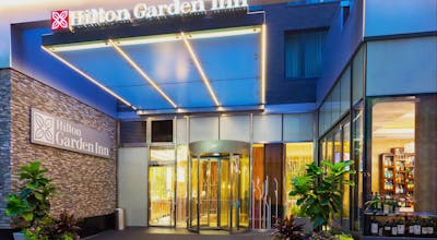 Hilton Garden Inn Central Park South
