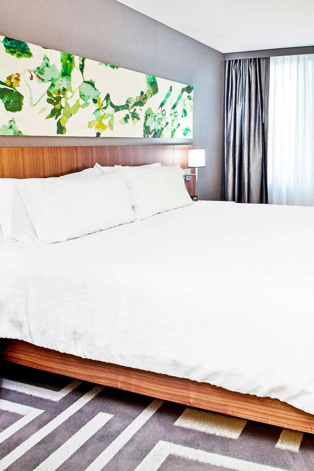 Hotel Hilton Garden Inn Central Park South photo 2