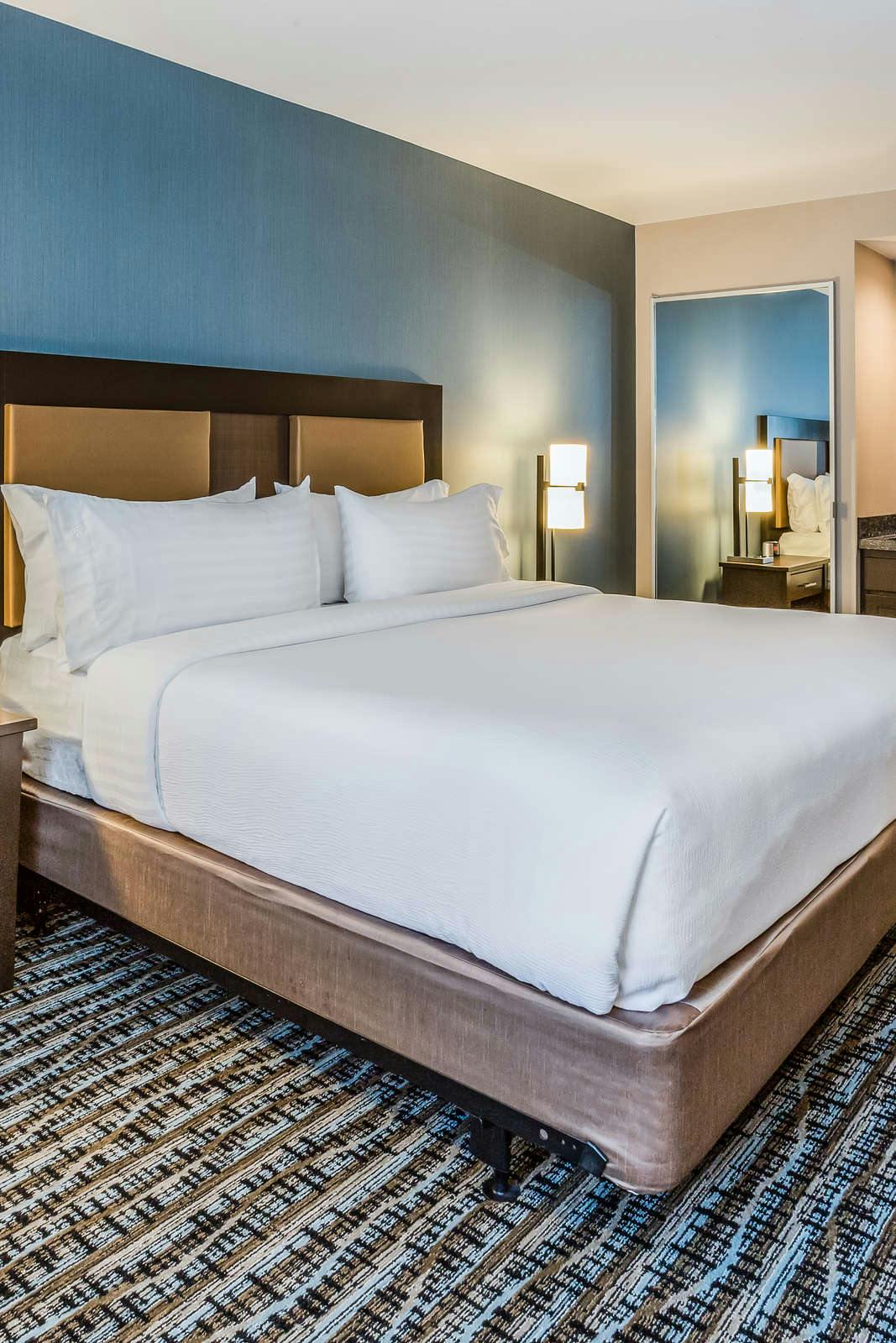 Hotel Holiday Inn South Jordan - SLC South photo 2