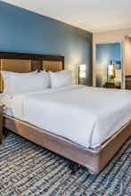 Hotel Holiday Inn South Jordan - SLC South photo 2