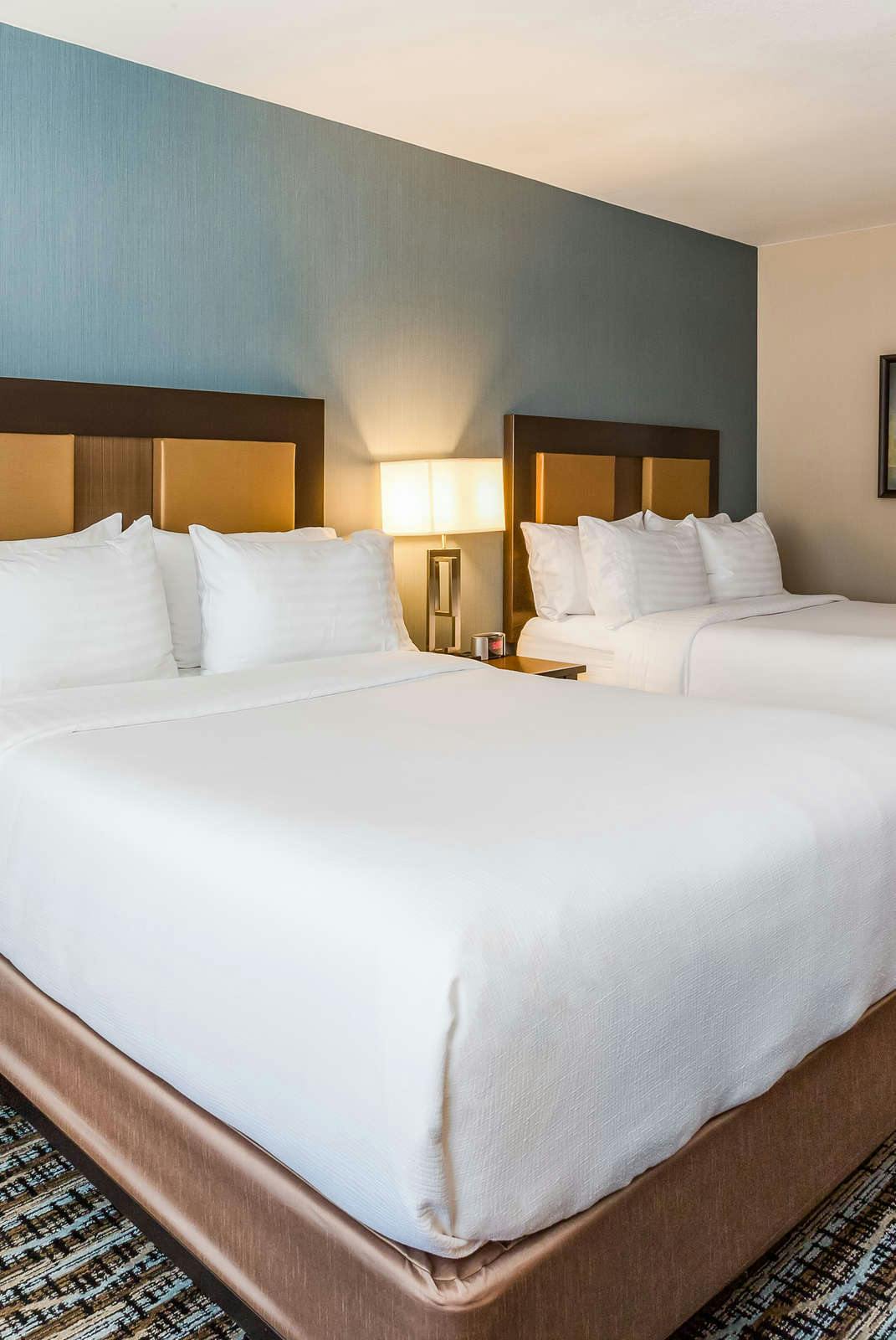 Hotel Holiday Inn South Jordan - SLC South photo 3