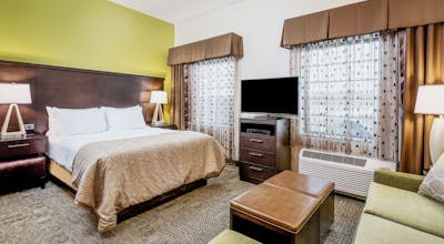 Staybridge Suites Eau Claire - Altoona