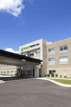 Hotel Holiday Inn Express & Suites Portage photo 1
