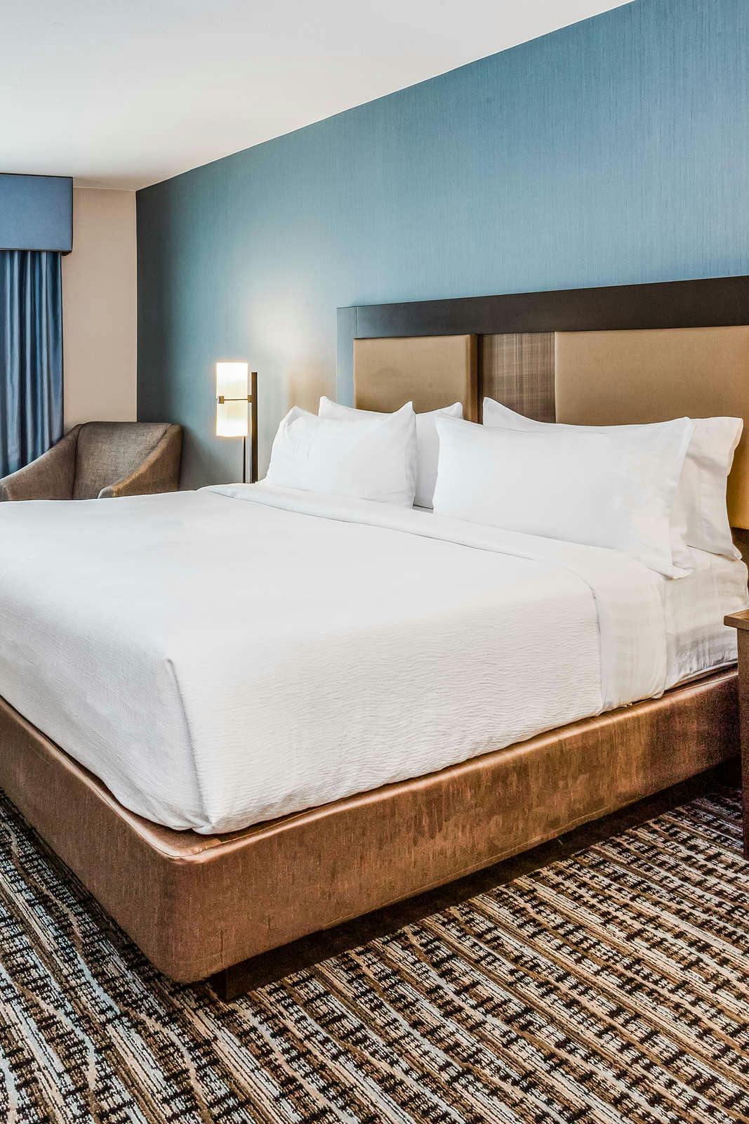 Hotel Holiday Inn South Jordan - SLC South photo 1