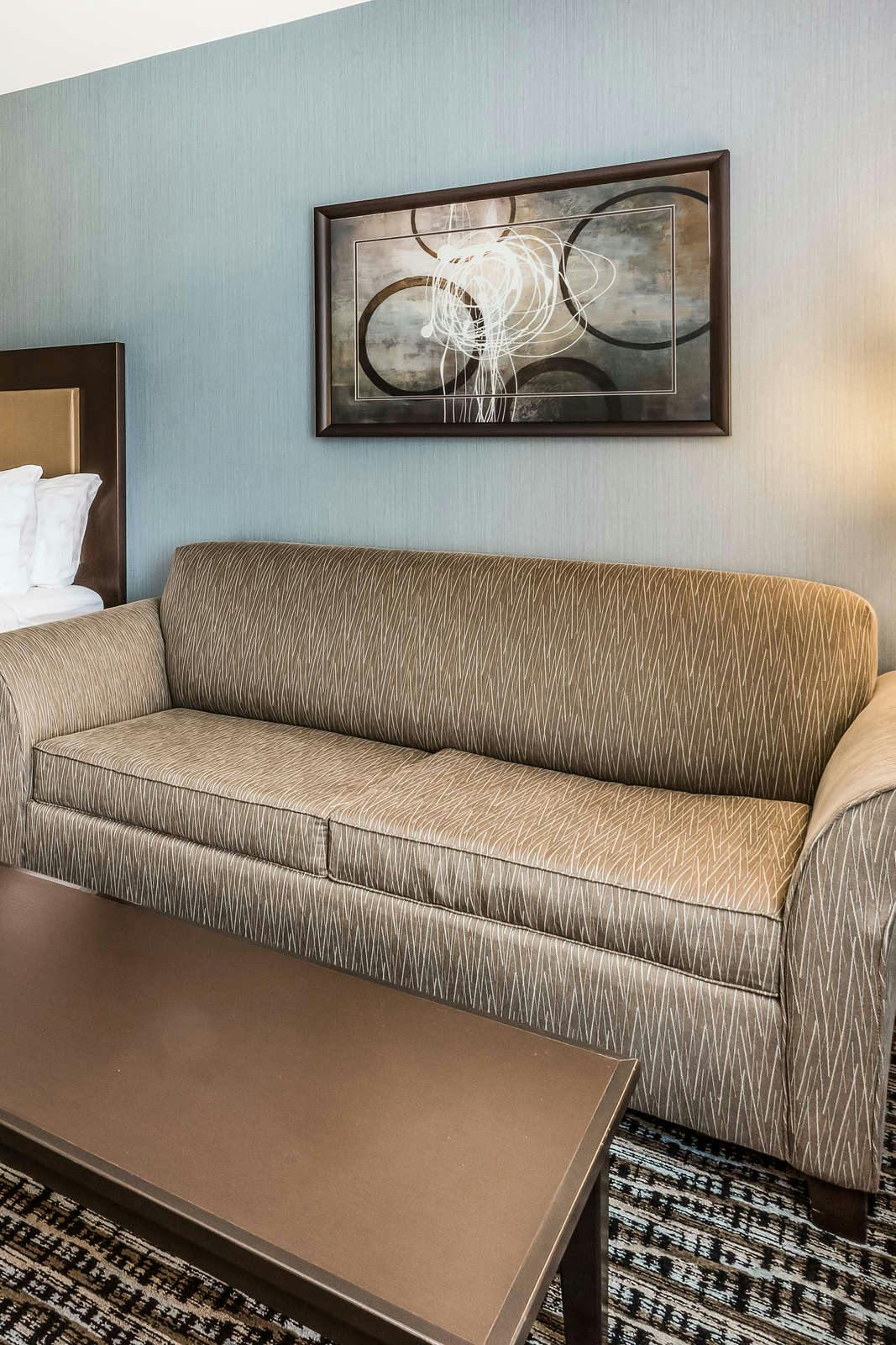 Hotel Holiday Inn South Jordan - SLC South photo 5