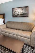 Hotel Holiday Inn South Jordan - SLC South photo 5