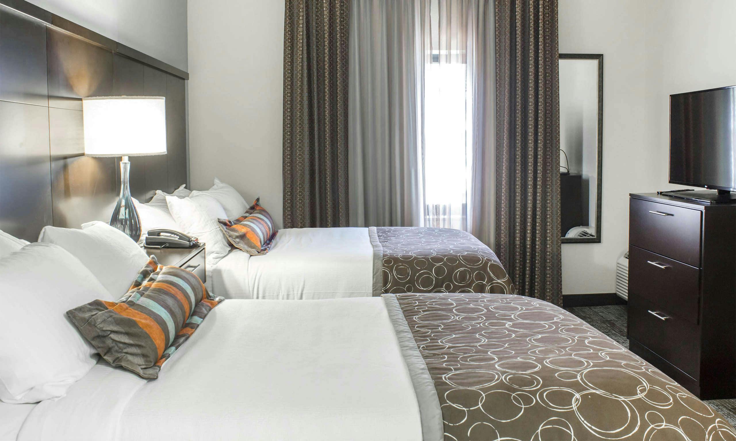 Staybridge Suites North Jacksonville