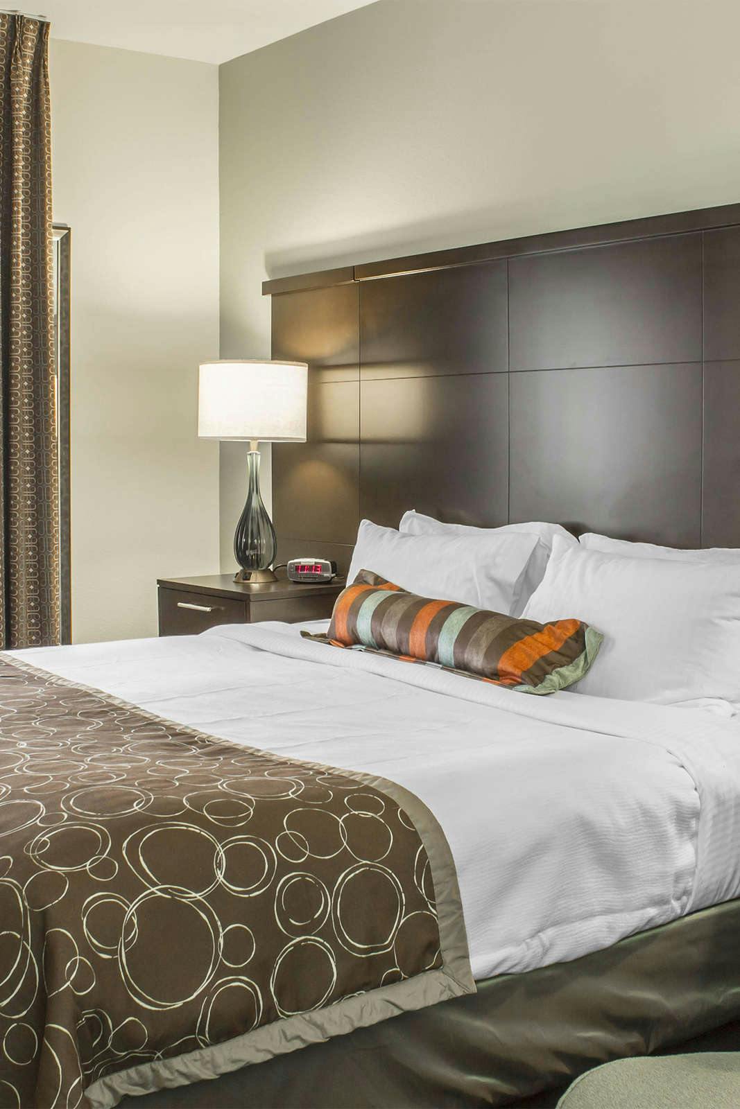 Hotel Staybridge Suites North Jacksonville photo 3