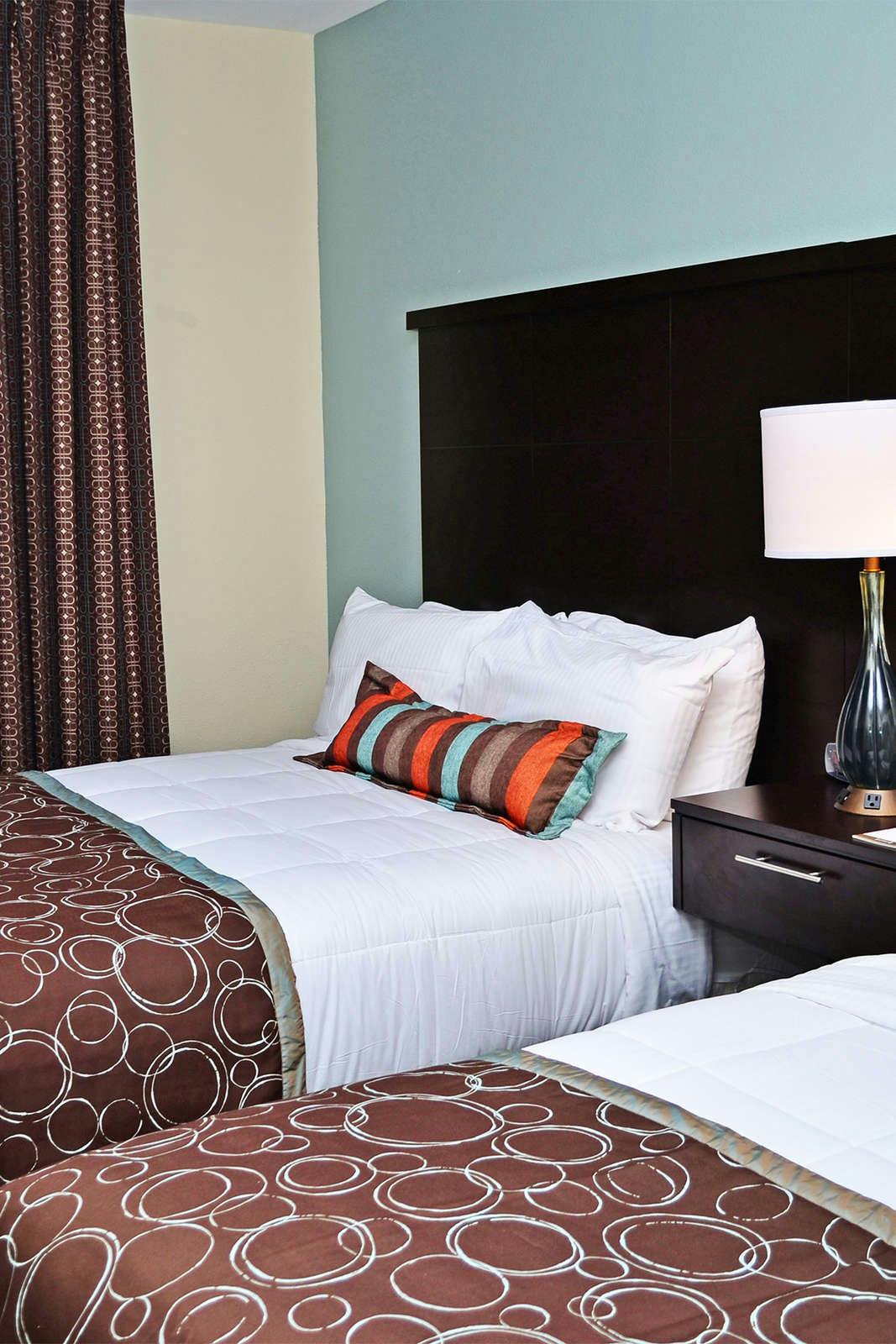 Hotel Staybridge Suites North Jacksonville photo 4