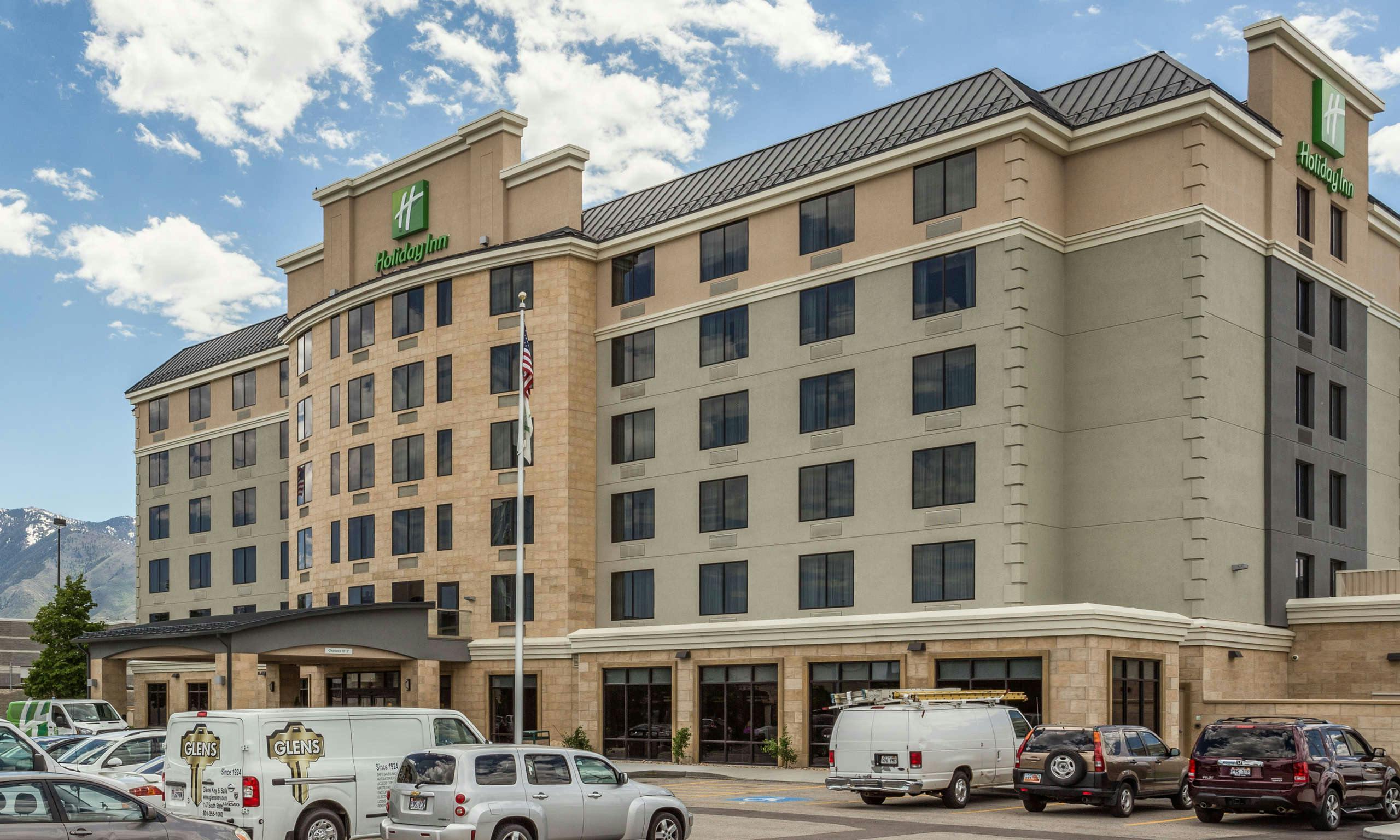 Holiday Inn South Jordan - SLC South