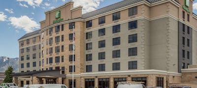 Holiday Inn South Jordan - SLC South