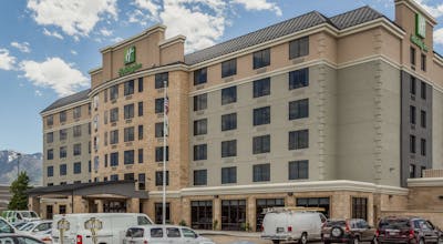Holiday Inn South Jordan - SLC South