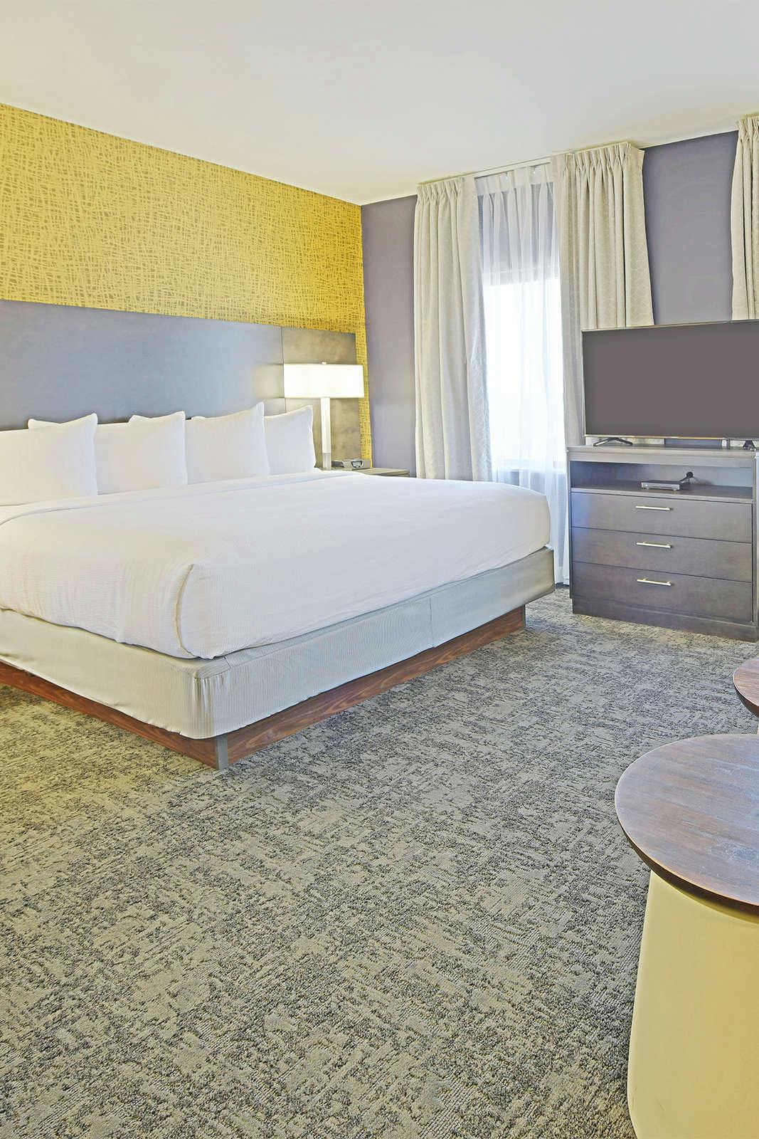 Hotel Staybridge Suites Little Rock - Medical Center photo 1