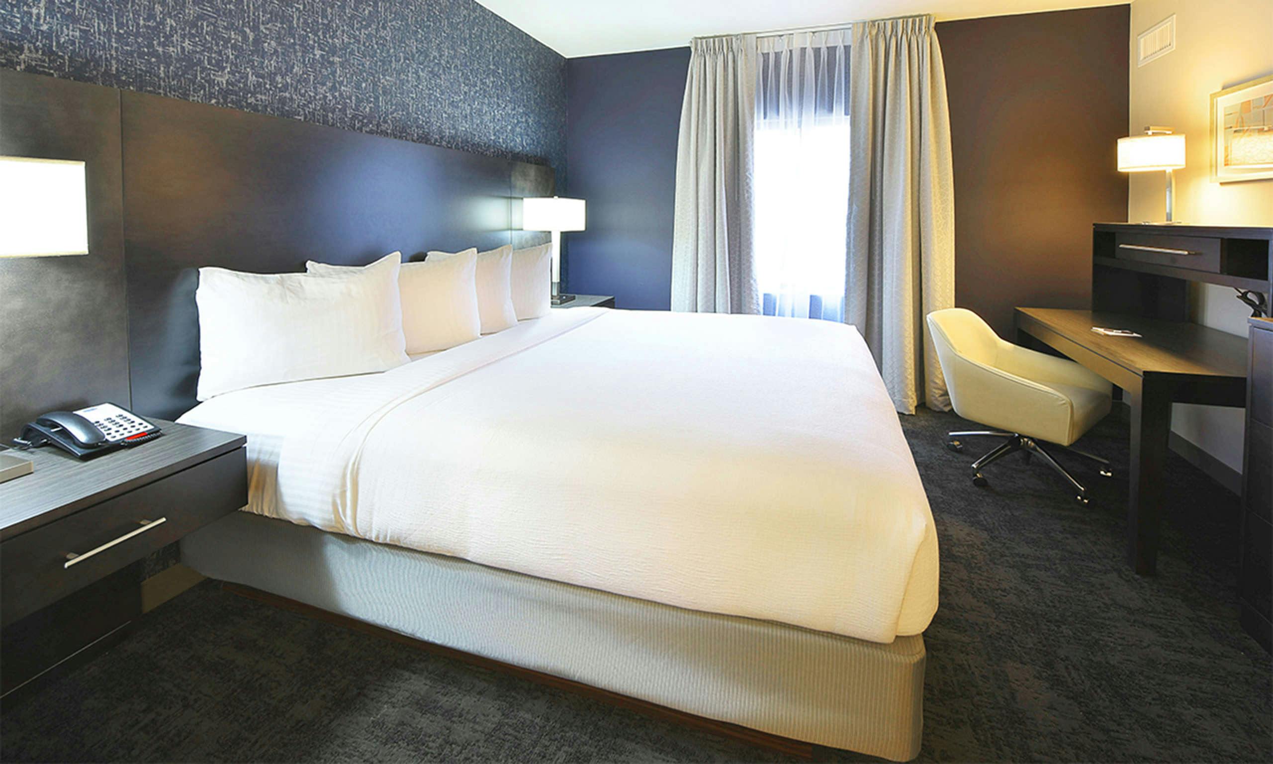 Staybridge Suites Little Rock - Medical Center