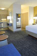 Hotel Staybridge Suites Little Rock - Medical Center photo 4