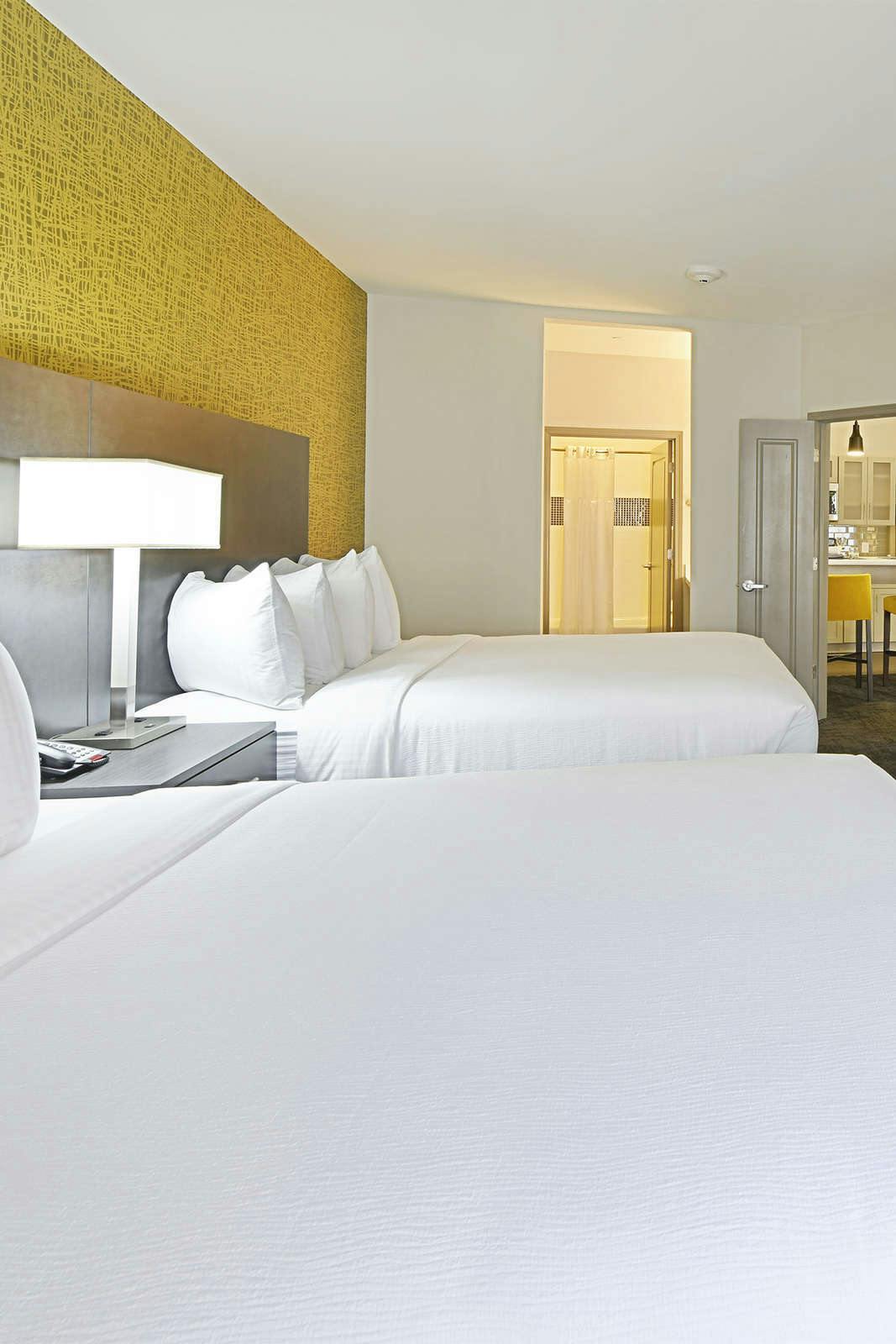 Hotel Staybridge Suites Little Rock - Medical Center photo 2