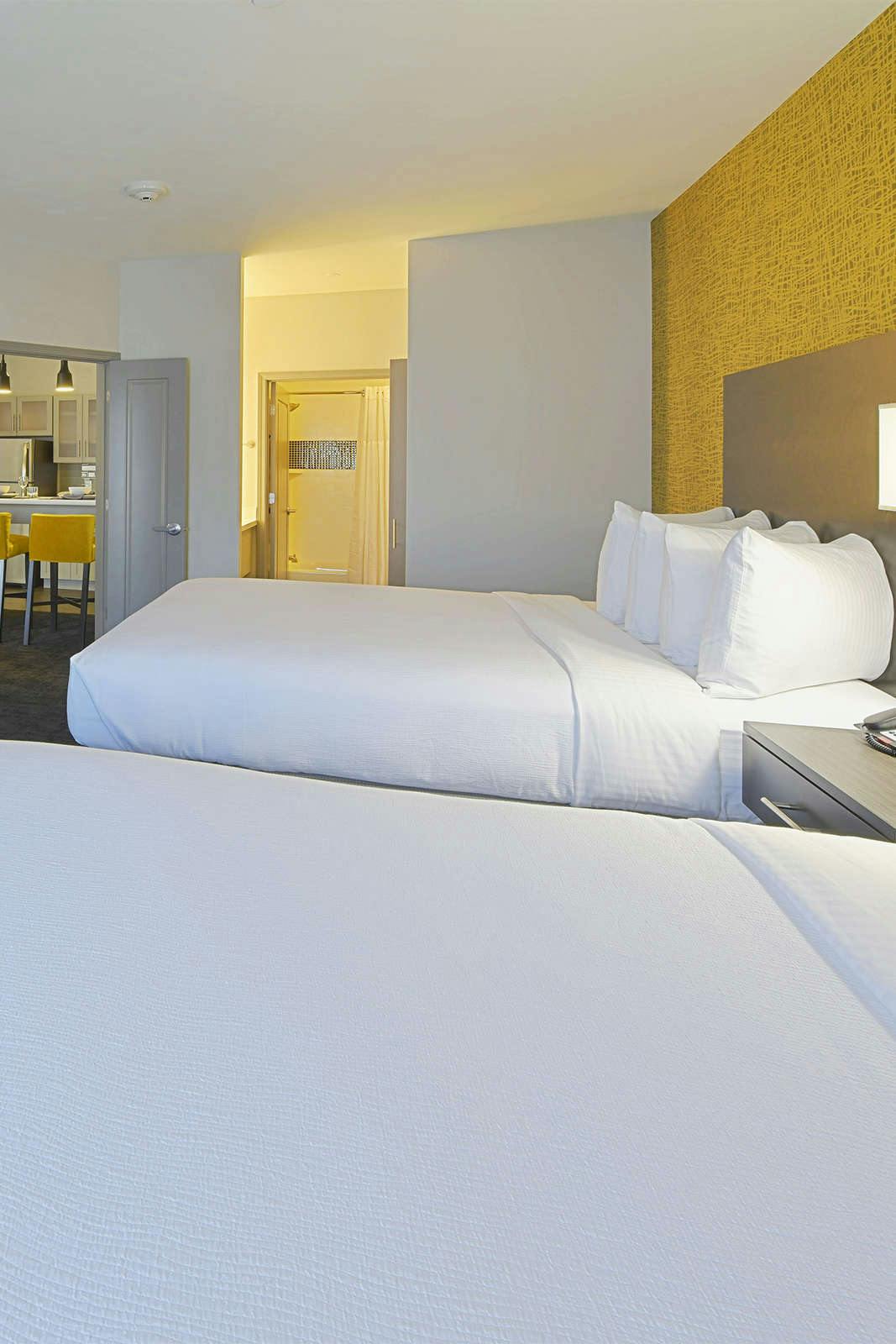 Hotel Staybridge Suites Little Rock - Medical Center photo 3