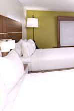 Hotel Holiday Inn Express & Suites Raleigh NE - Medical Center Area photo 4