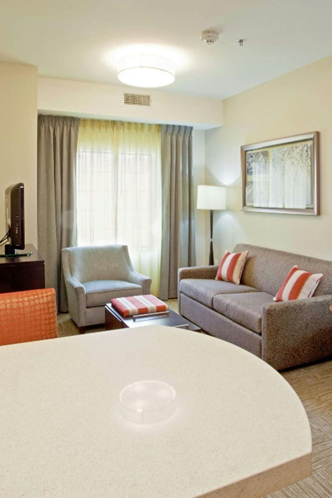 Hotel Staybridge Suites Toledo - Rossford Perrysburg photo 5
