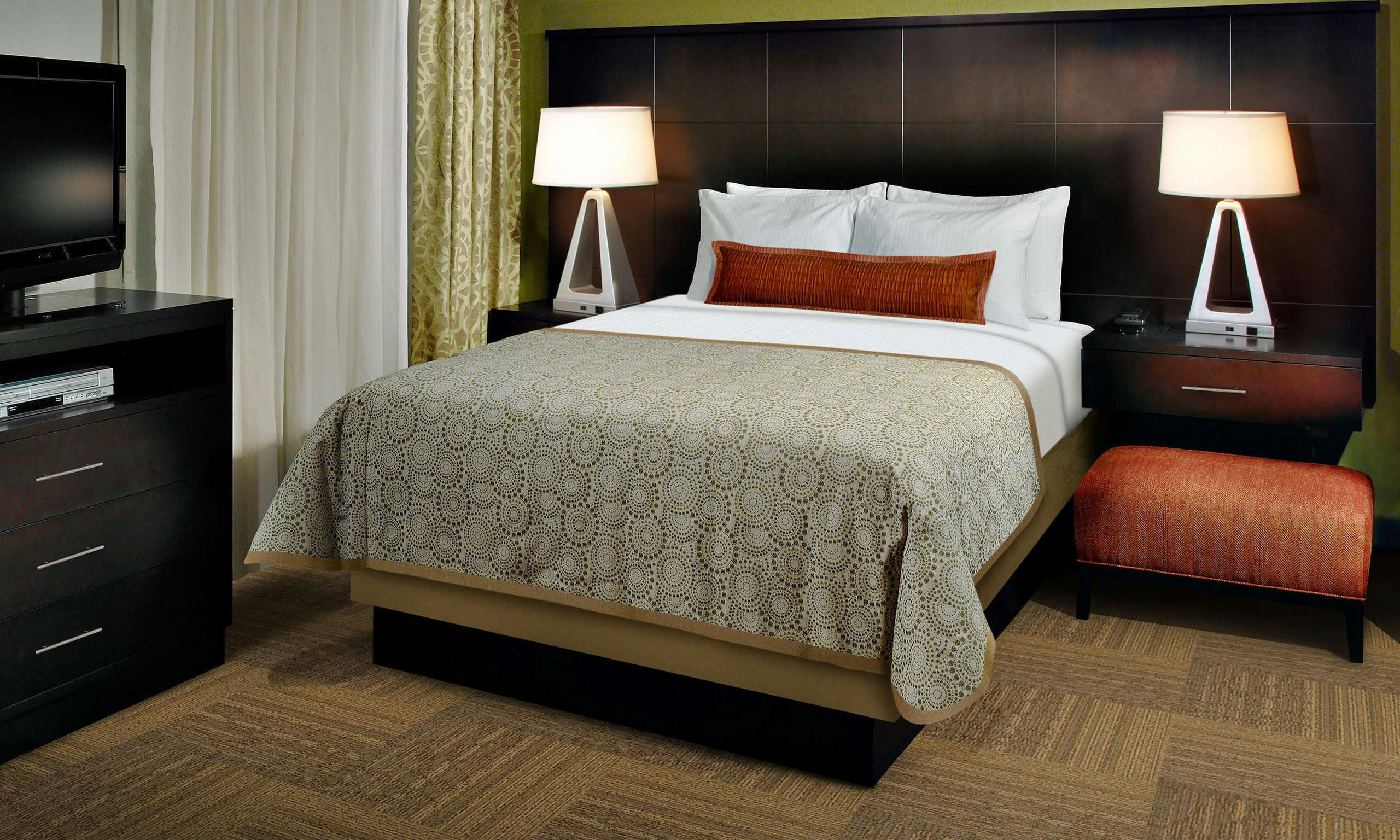 Staybridge Suites Toledo - Rossford Perrysburg