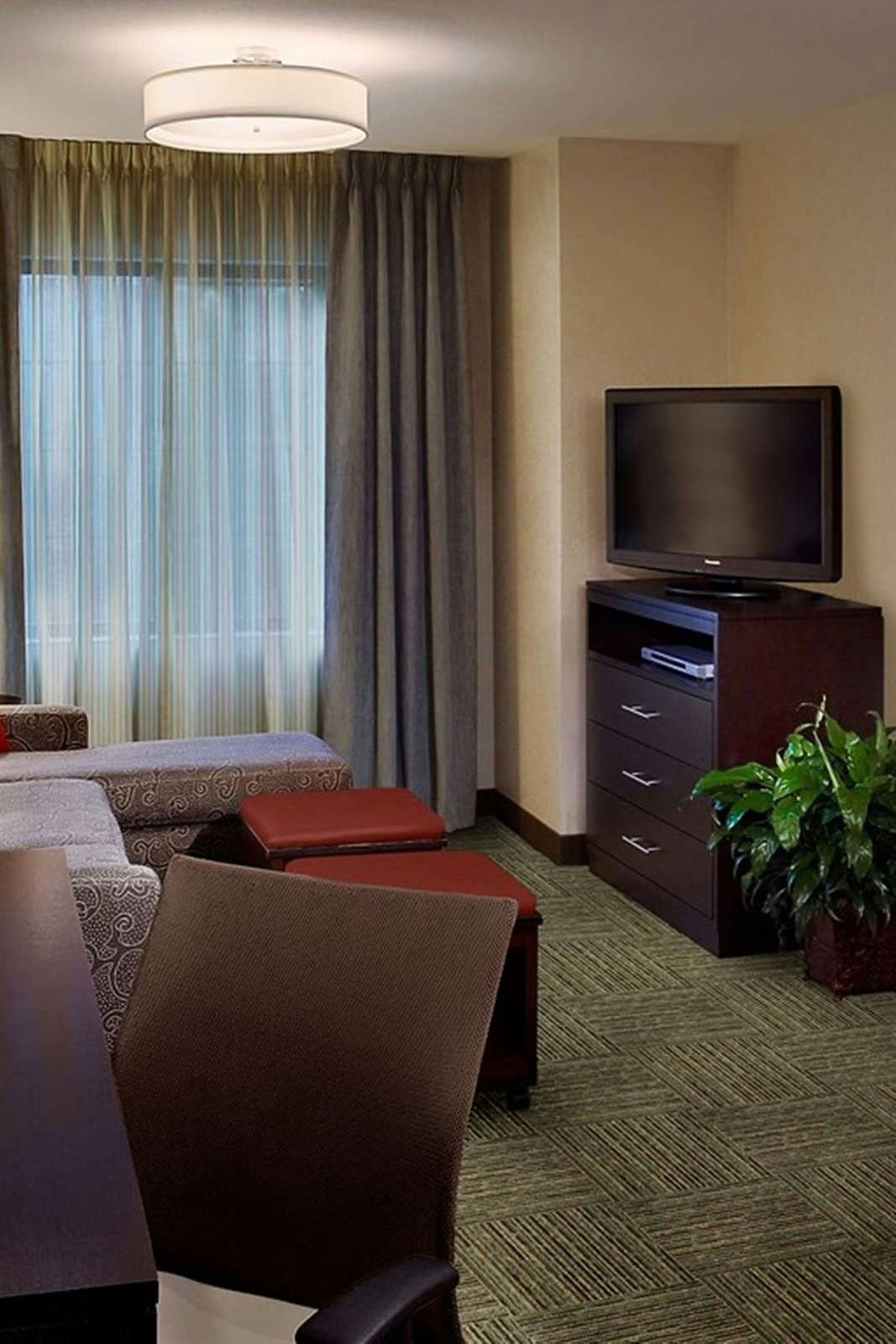Hotel Staybridge Suites Toledo - Rossford Perrysburg photo 4