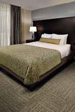 Hotel Staybridge Suites Toledo - Rossford Perrysburg photo 2