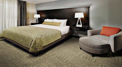 Staybridge Suites Madison - Fitchburg