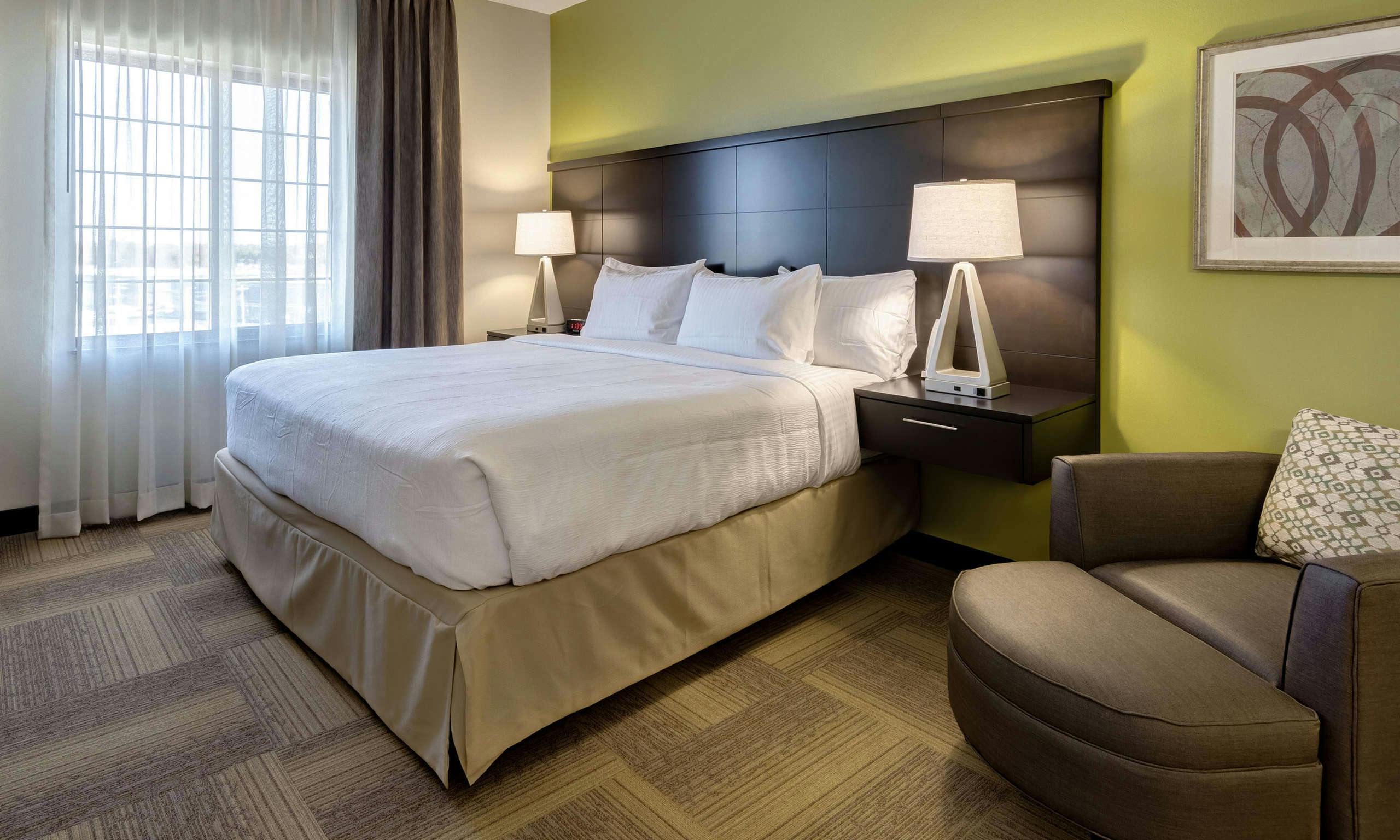 Staybridge Suites St Louis - Westport