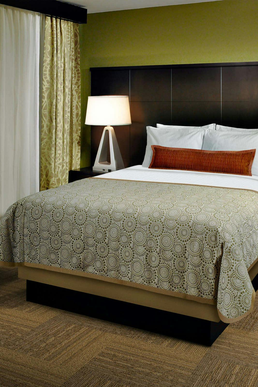 Hotel Staybridge Suites St Louis - Westport photo 3