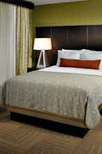 Hotel Staybridge Suites St Louis - Westport photo 3