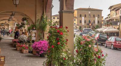 Hotel Albergo Del Chianti photo 3