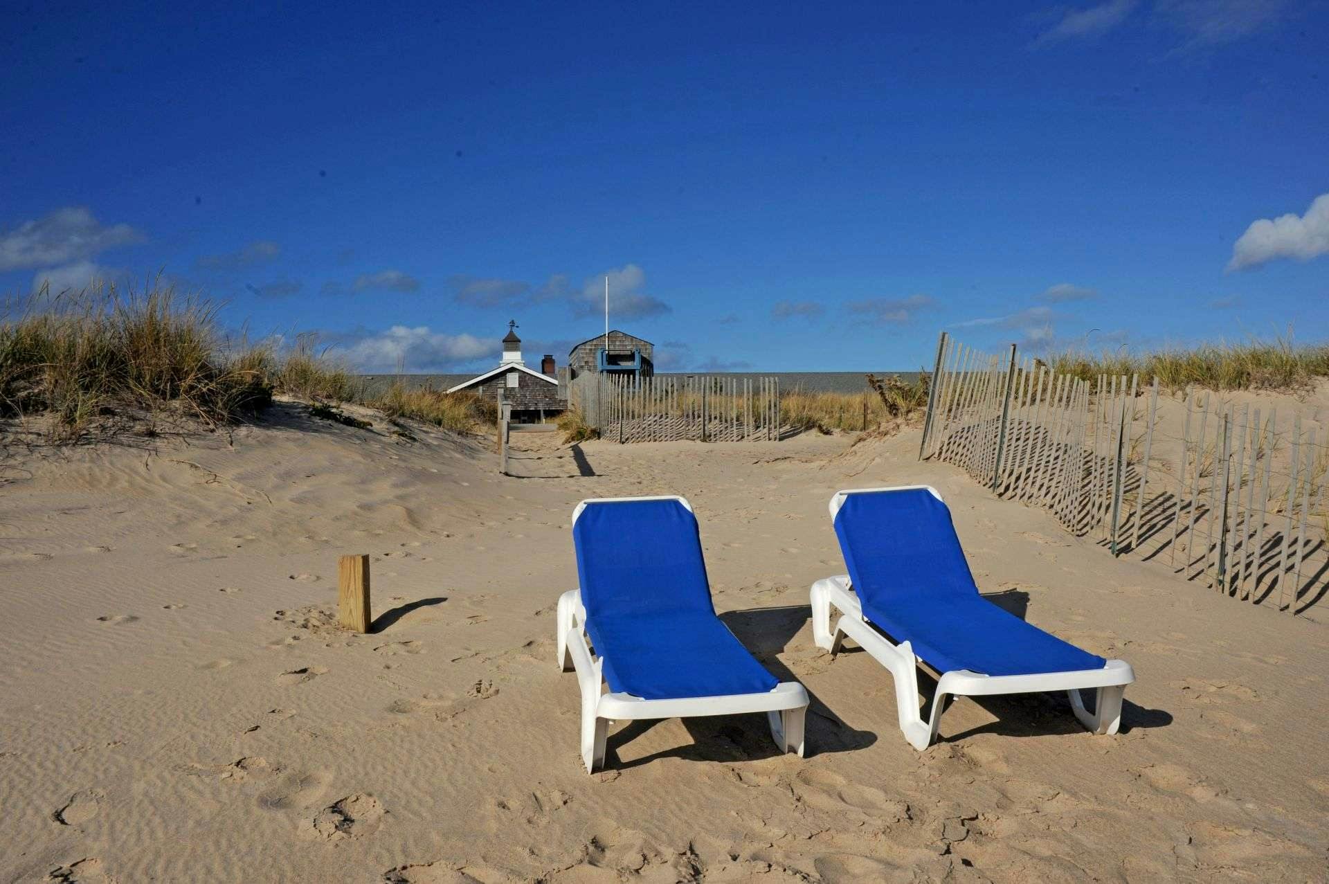 Hotel Driftwood Resort on the Ocean photo 1