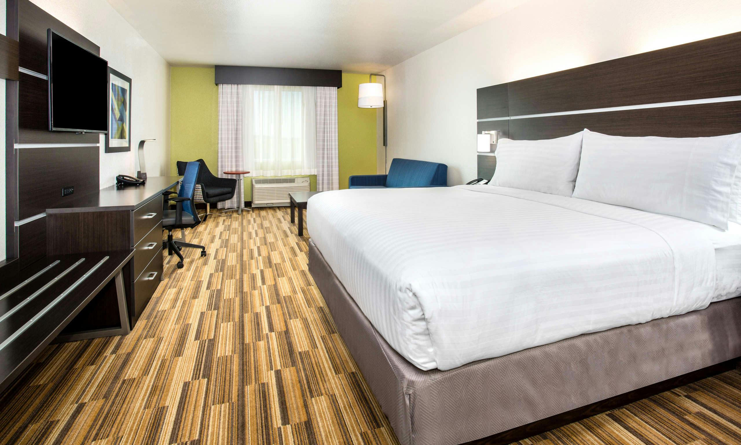 Holiday Inn Express & Suites Rapid City - Rushmore South