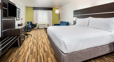 Holiday Inn Express & Suites Rapid City - Rushmore South