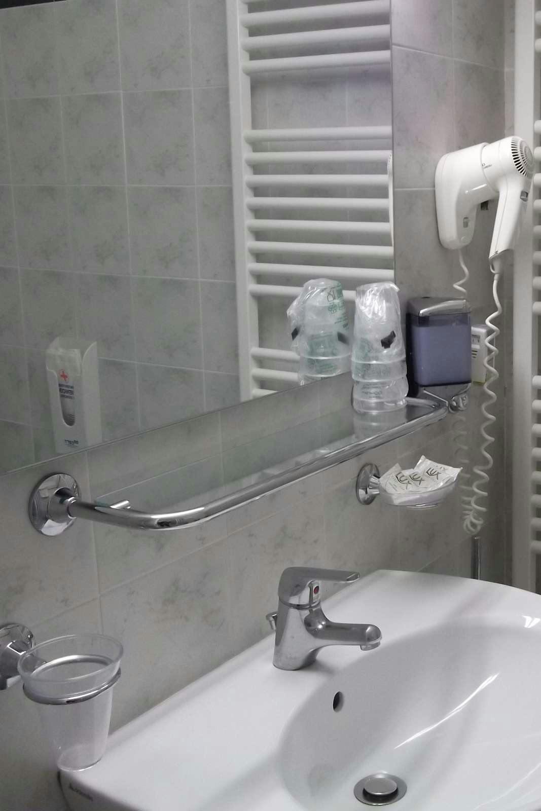 Hotel BVH Hotel photo 4