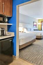 Hotel Holiday Inn Express & Suites Roswell photo 2