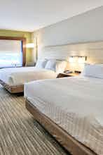 Hotel Holiday Inn Express & Suites Roswell photo 3