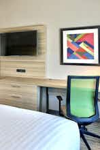Hotel Holiday Inn Express & Suites Roswell photo 4