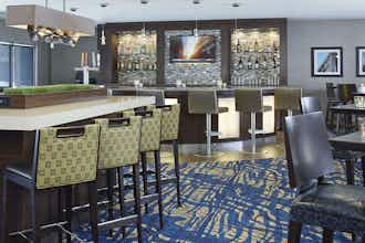 Hotel Courtyard Minneapolis St. Paul/Roseville by Marriott photo 2