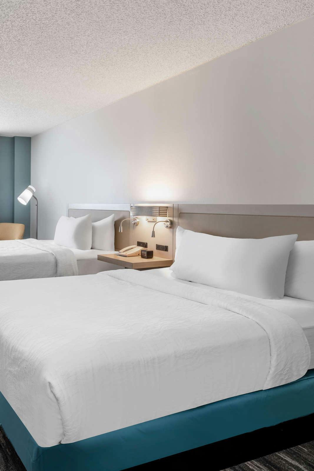 Hotel Hilton Garden Inn Jacksonville Ponte Vedra Sawgrass photo 4
