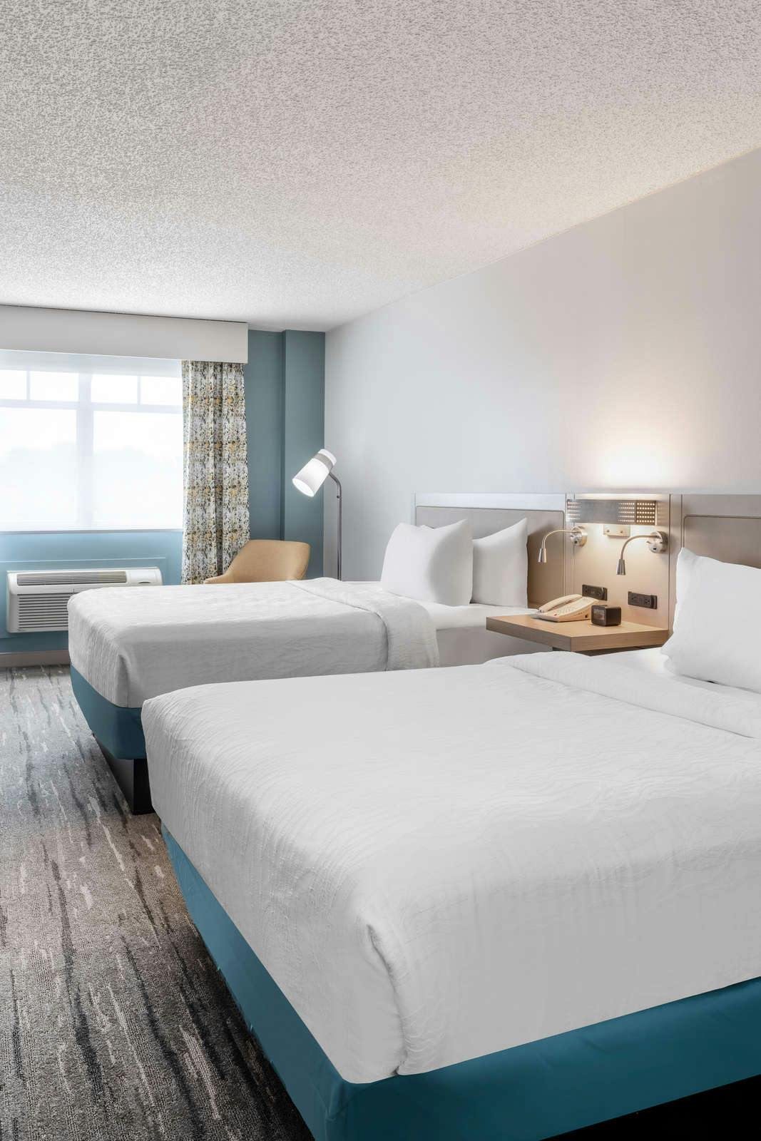 Hilton Garden Inn Jacksonville Ponte Vedra Sawgrass, Jacksonville