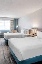 Hotel Hilton Garden Inn Jacksonville Ponte Vedra Sawgrass photo 3