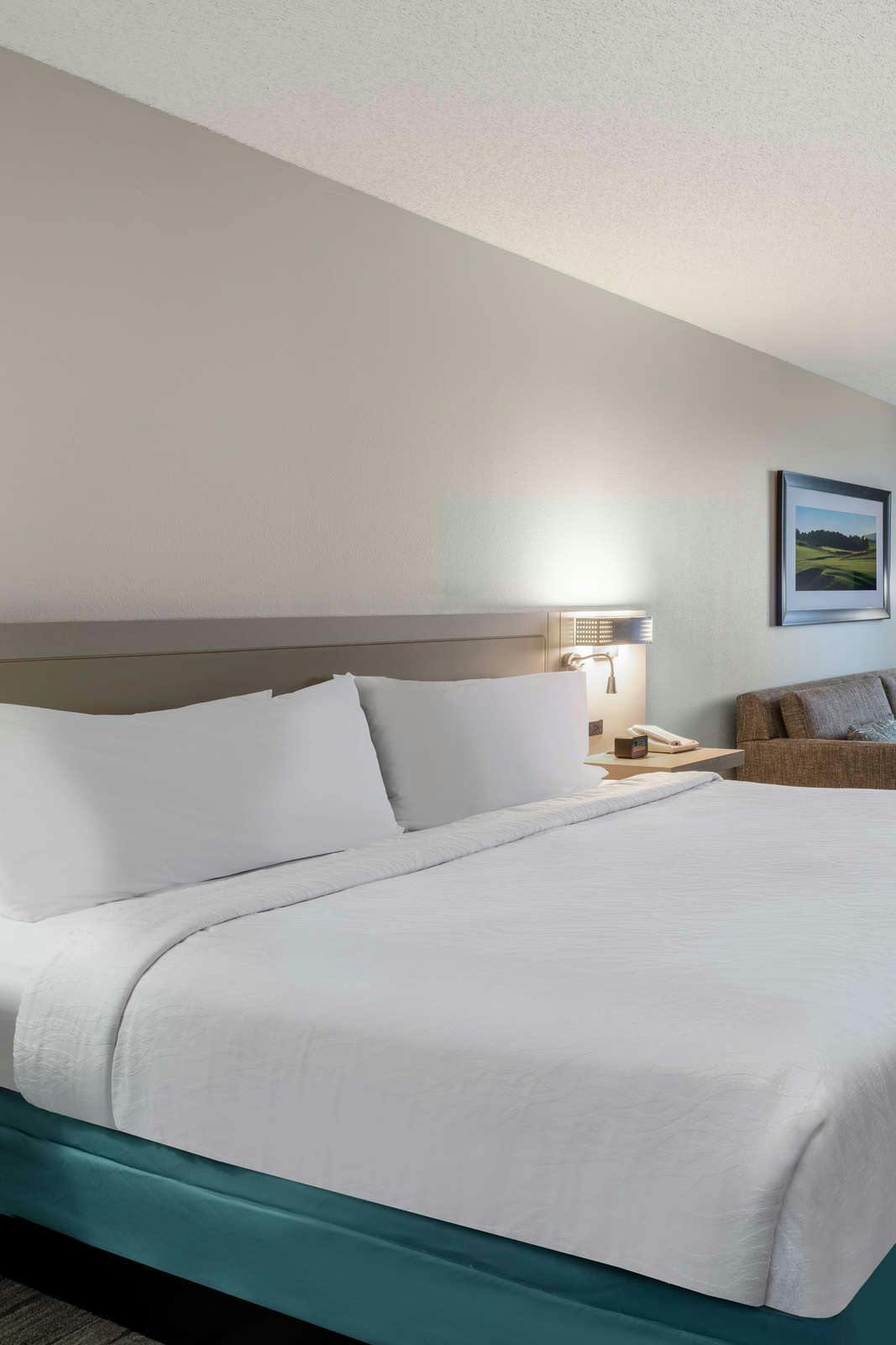 Hotel Hilton Garden Inn Jacksonville Ponte Vedra Sawgrass photo 1